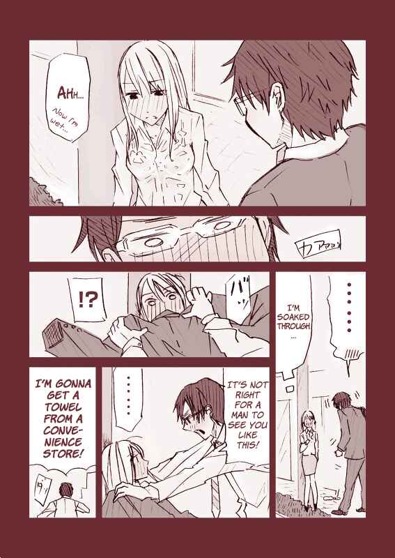Page 6 Chapter 2 Roommates