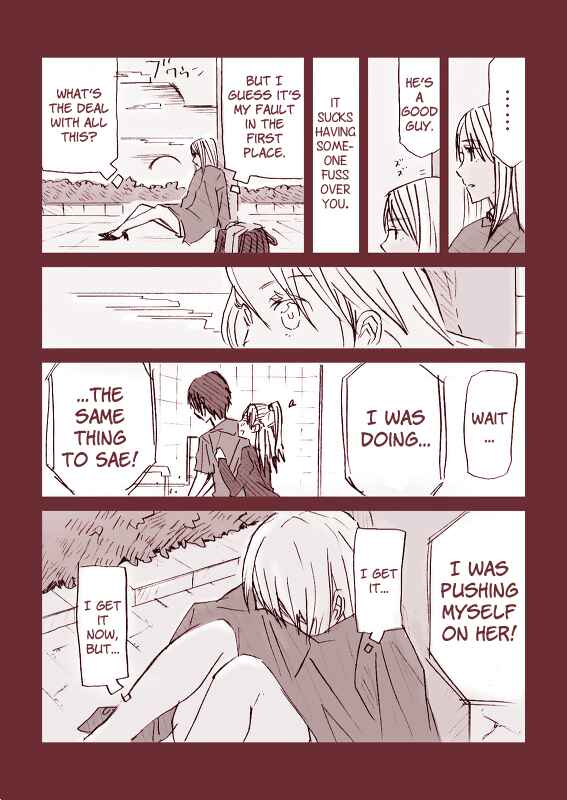 Page 7 Chapter 2 Roommates