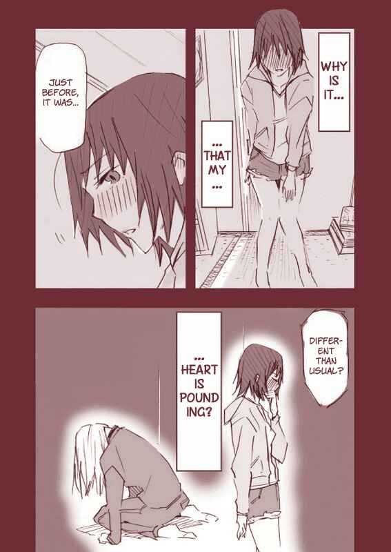 Page 9 Chapter 1 Roommates