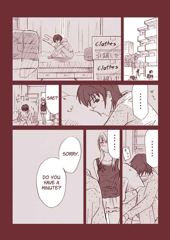 Page 2 Chapter 3 Roommates