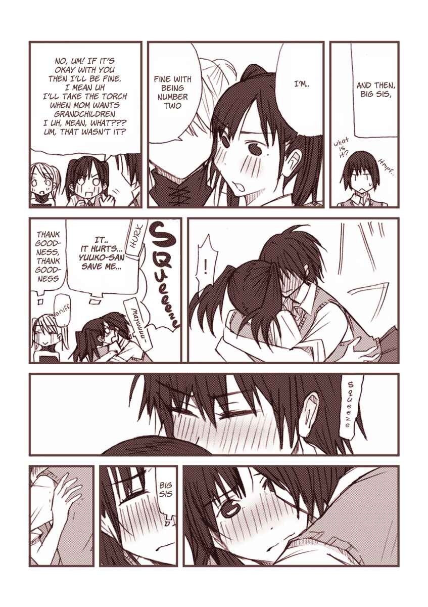 Page 10 Chapter 3.5 Roommates