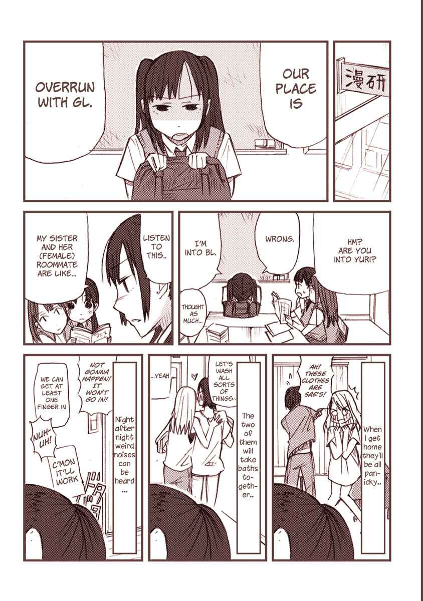 Page 2 Chapter 3.5 Roommates