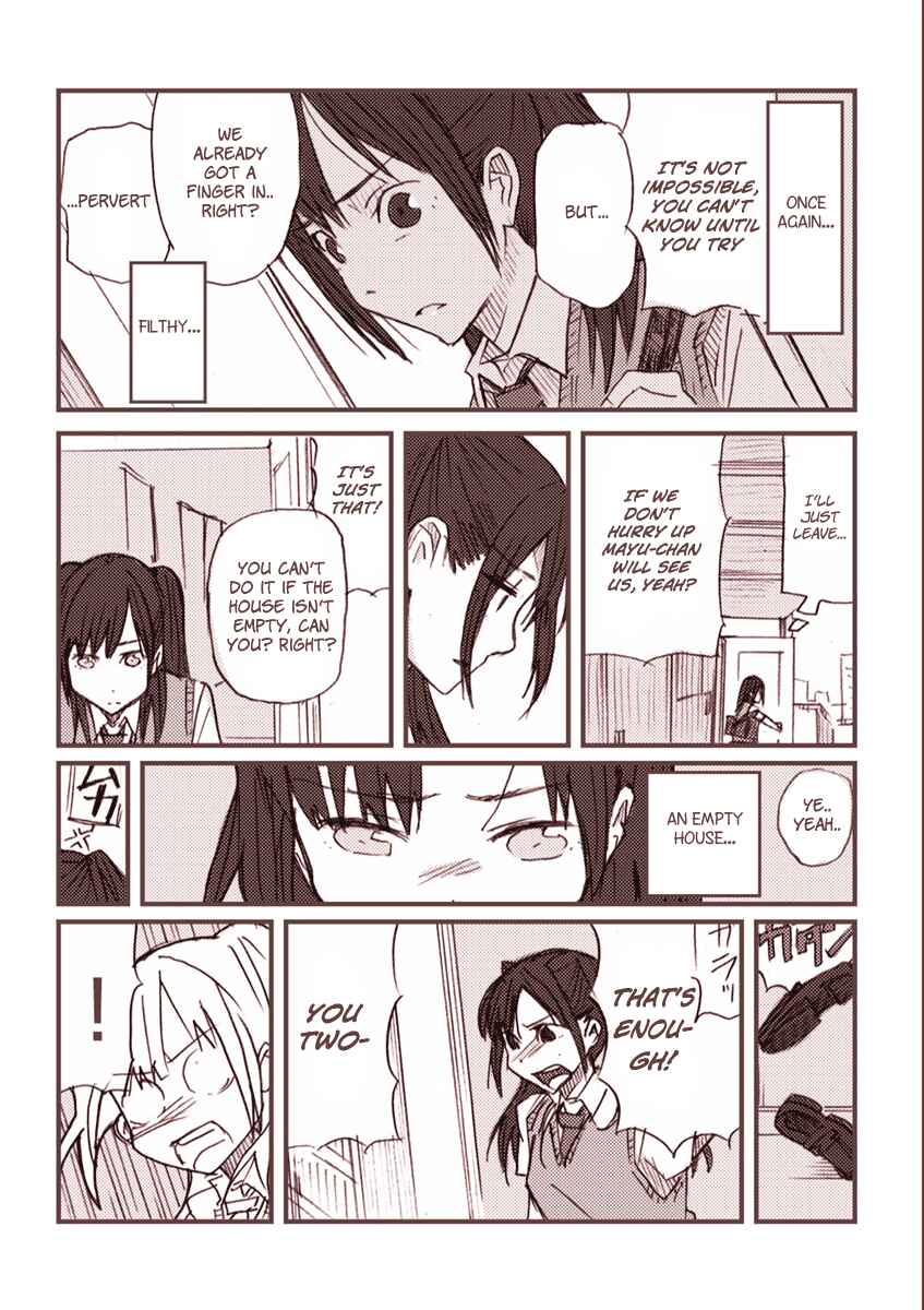 Page 4 Chapter 3.5 Roommates