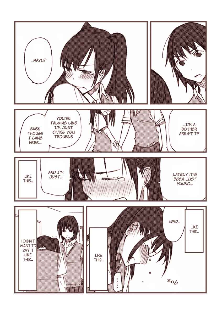 Page 7 Chapter 3.5 Roommates