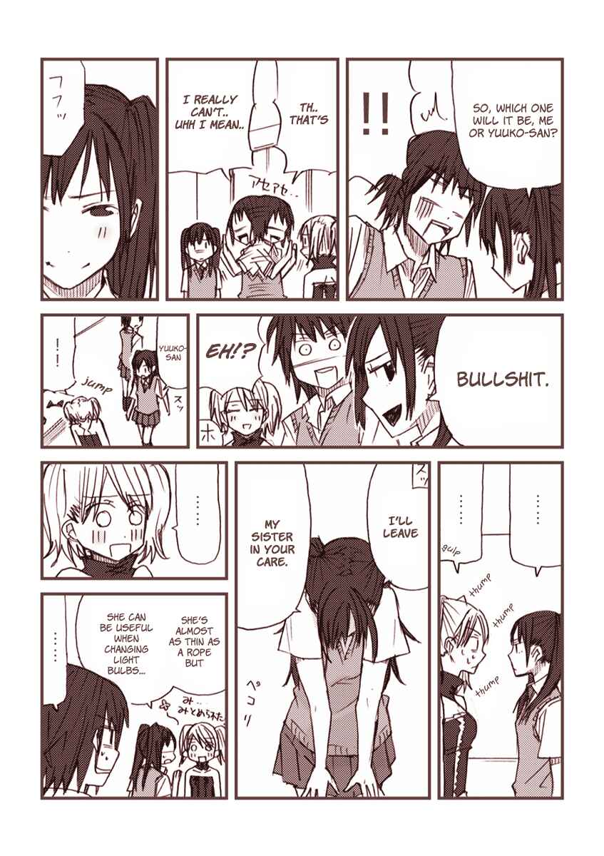 Page 9 Chapter 3.5 Roommates