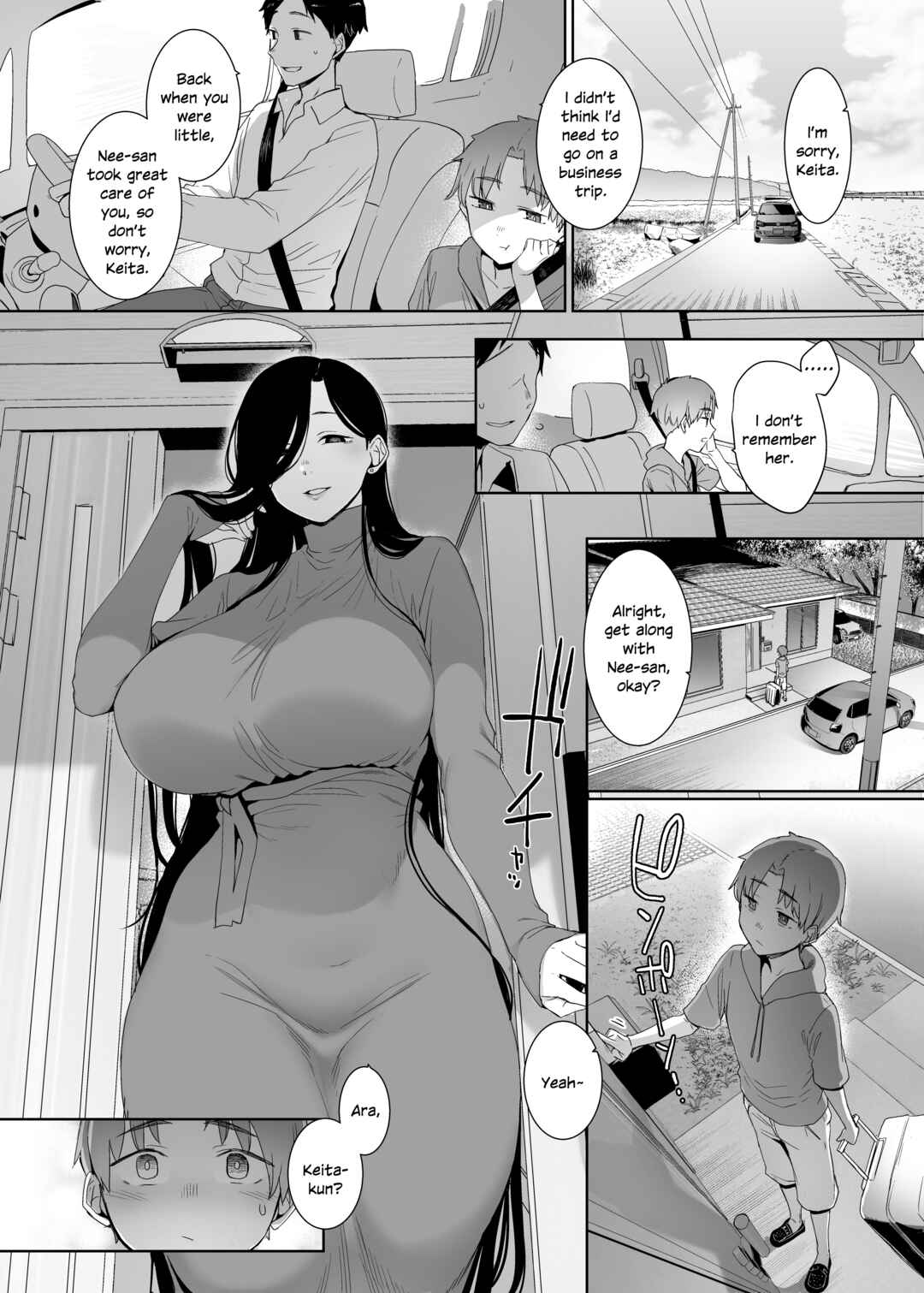 Page 2 Chapter Unknown_a93b Dregs of Regret