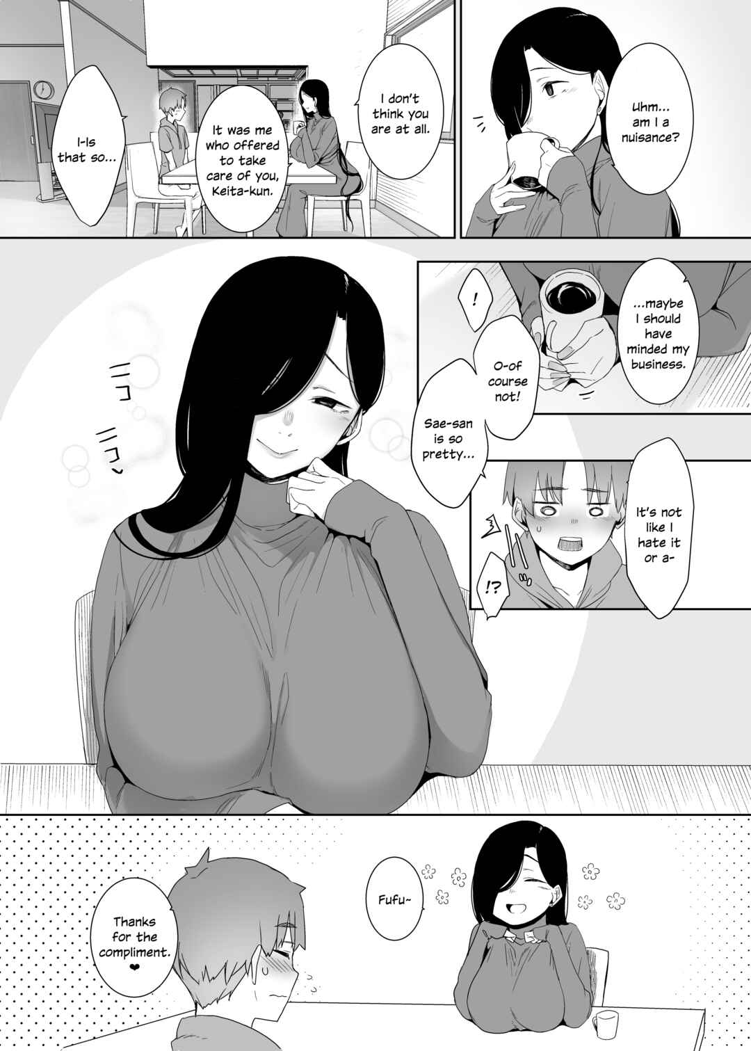 Page 4 Chapter Unknown_a93b Dregs of Regret