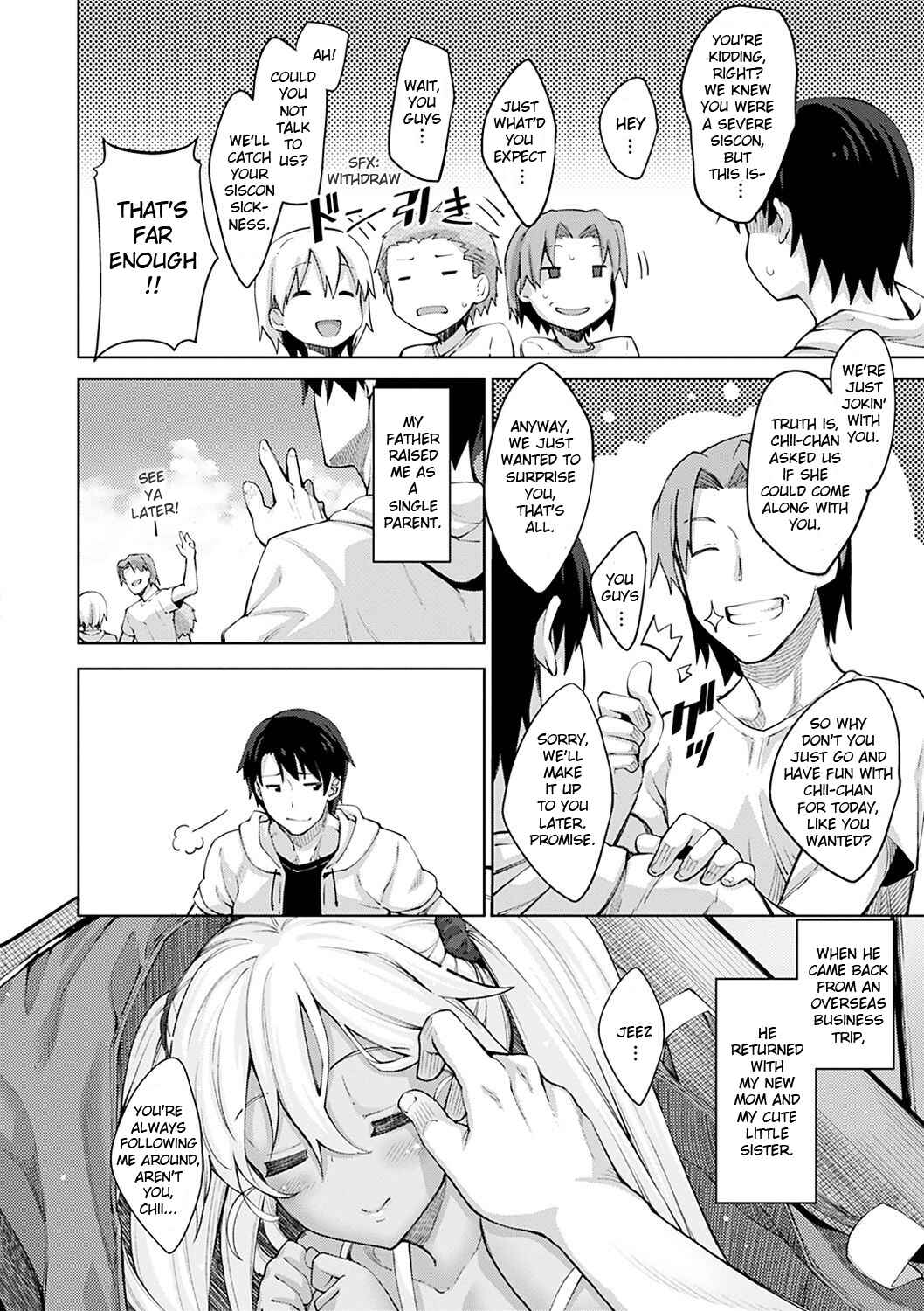 Page 3 Chapter 7 ShiKi OroOri