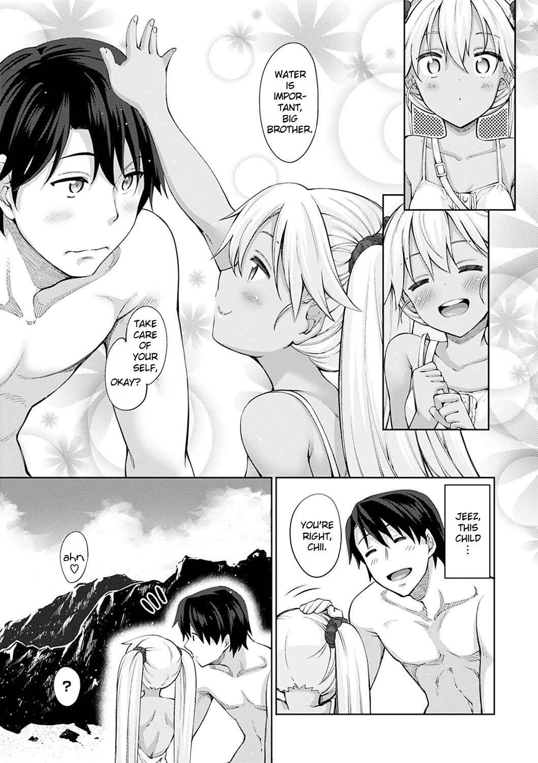 Page 6 Chapter 7 ShiKi OroOri