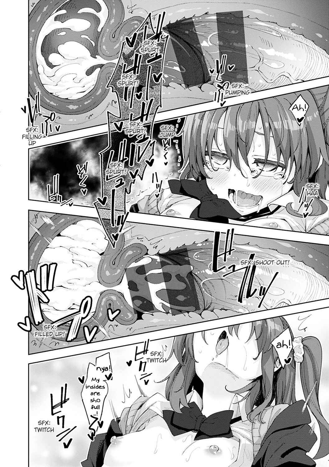 Page 16 Chapter 9 ShiKi OroOri