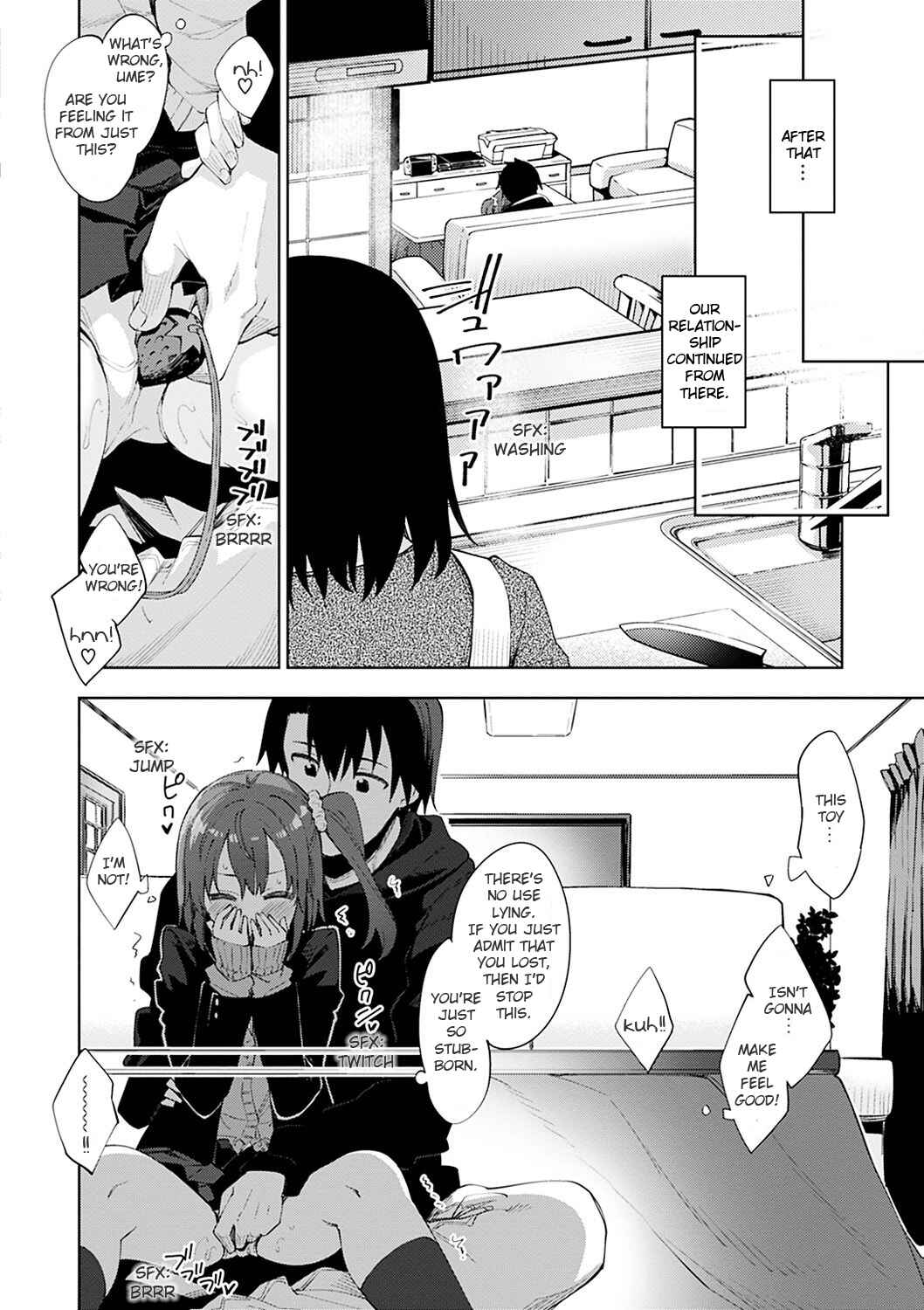Page 4 Chapter 9 ShiKi OroOri