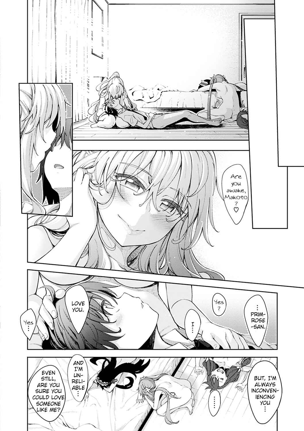 Page 10 Chapter 5 ShiKi OroOri