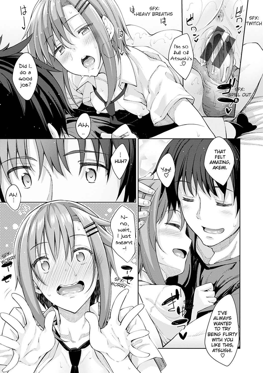 Page 11 Chapter 8 ShiKi OroOri