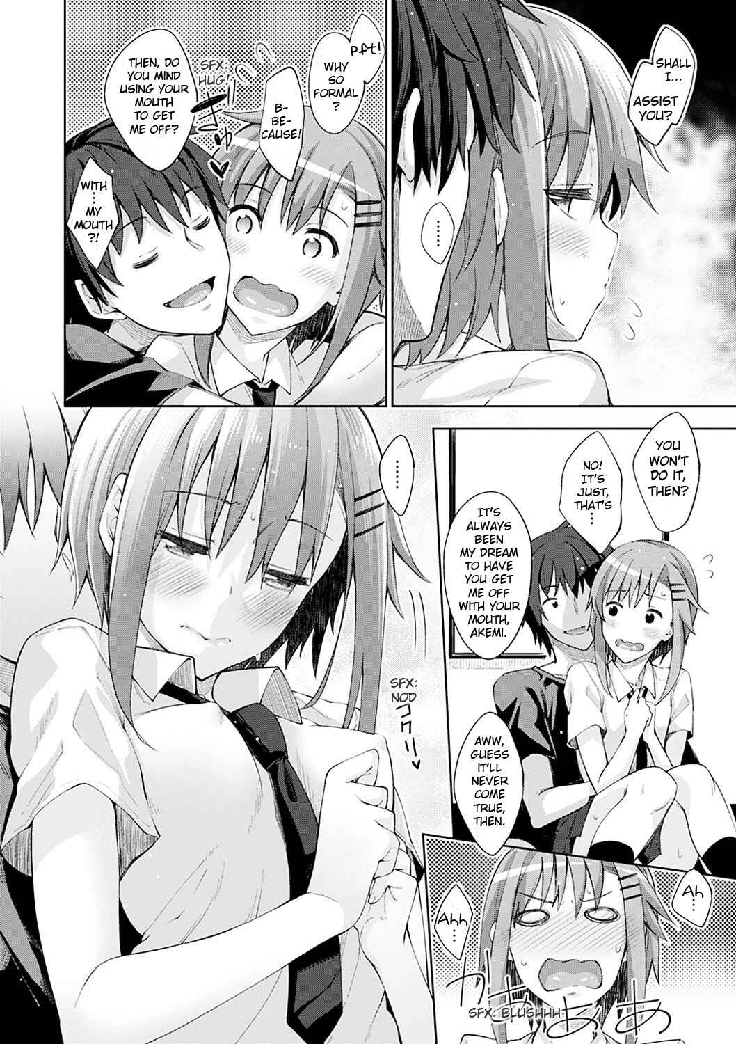 Page 4 Chapter 8 ShiKi OroOri