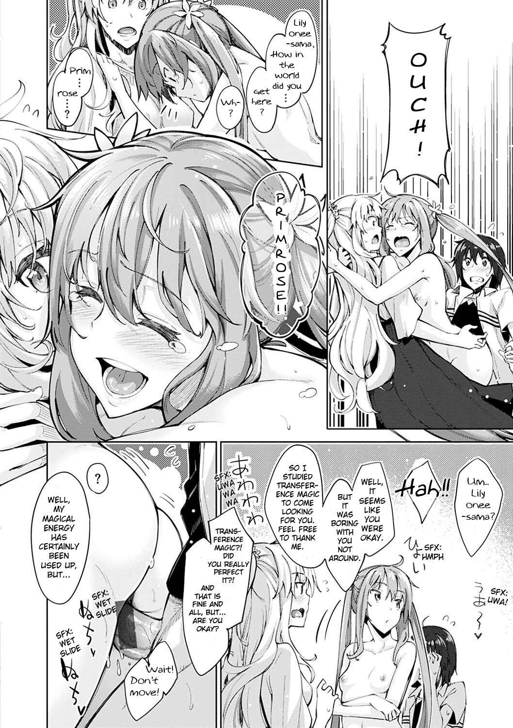 Page 5 Chapter 2 ShiKi OroOri