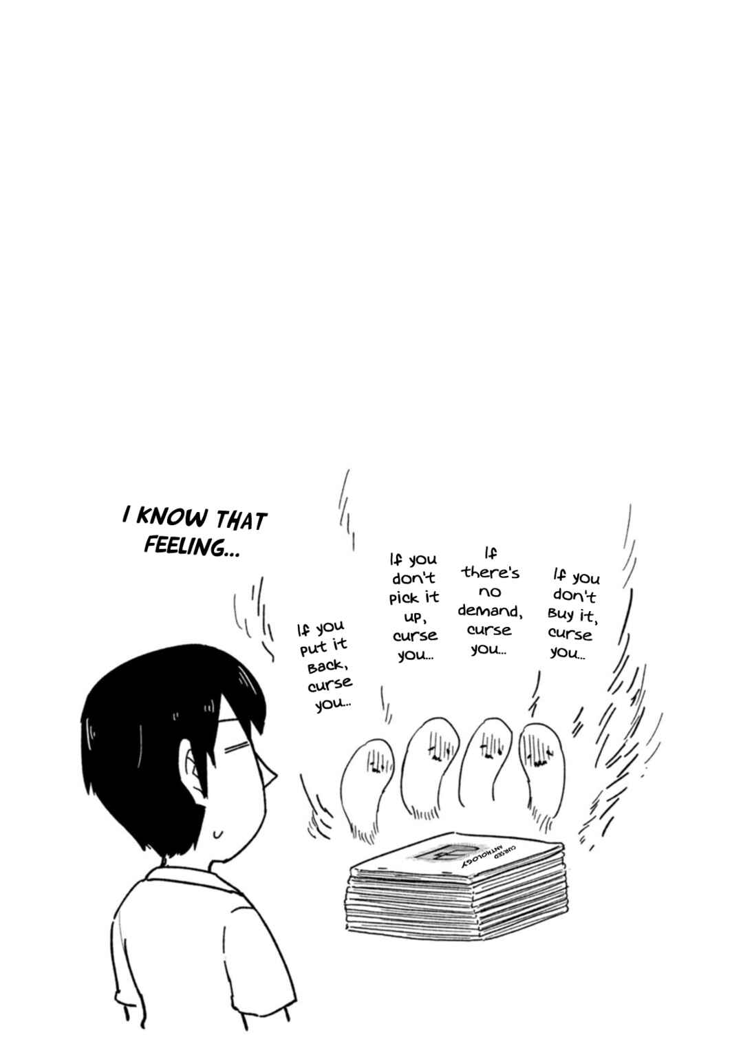 Page 13 Chapter 6 Kobayashi-san Chi no Maid Dragon: Okomorigurashi no Fafnir