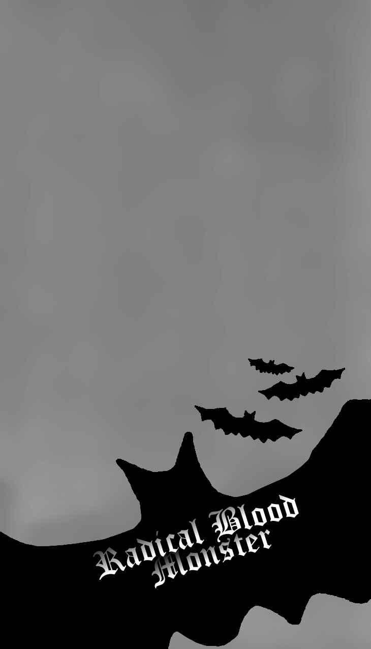 Page 2 Chapter 4 Radical Blood Monster