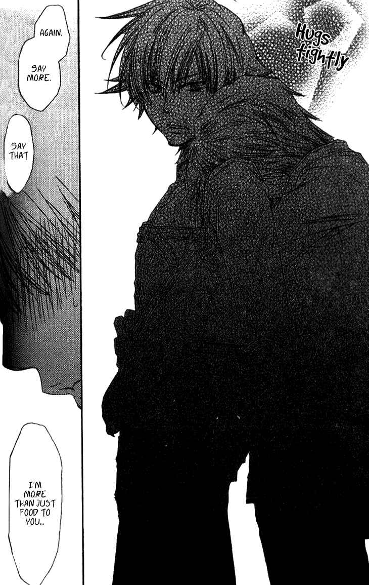 Page 28 Chapter 4 Radical Blood Monster