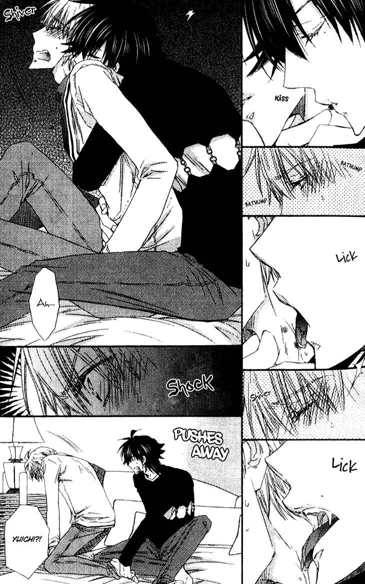 Page 9 Chapter 4 Radical Blood Monster