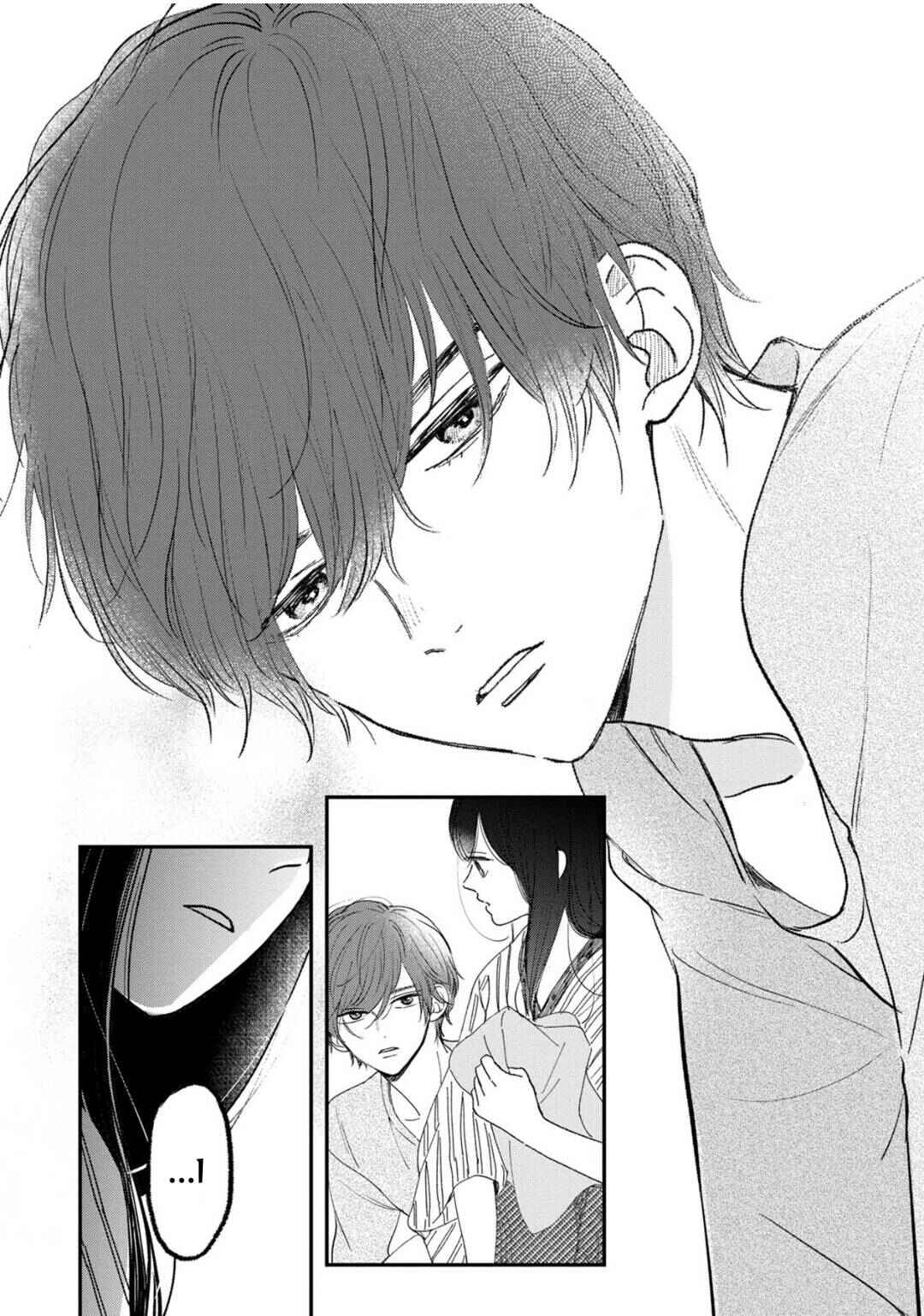 Page 4 Chapter 2.1 Love Me Tender ni Sayonara