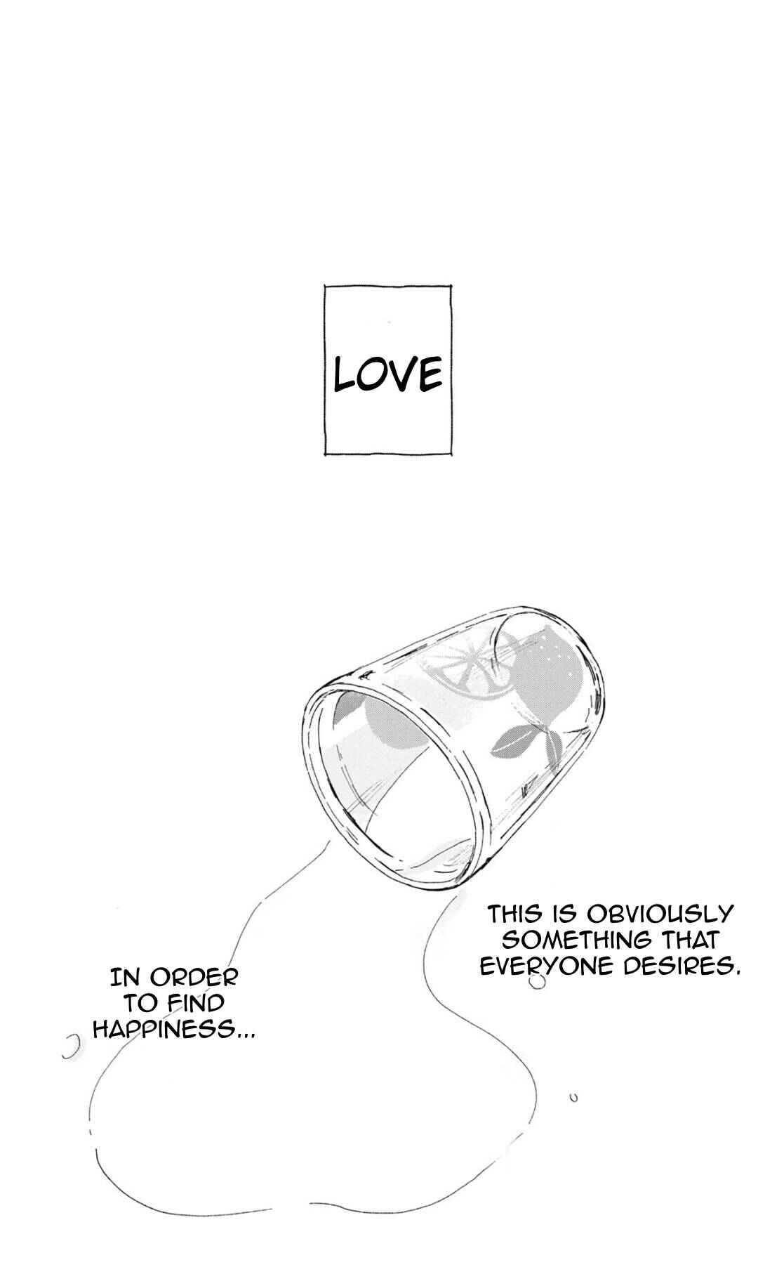 Page 2 Chapter 1.1 Love Me Tender ni Sayonara
