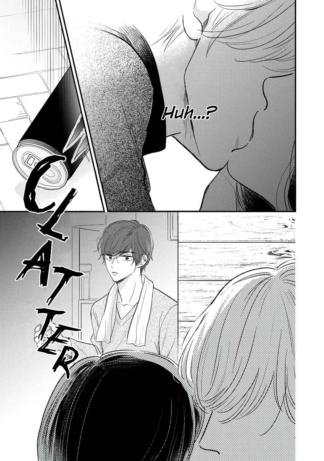 Page 45 Chapter 6 Love Me Tender ni Sayonara