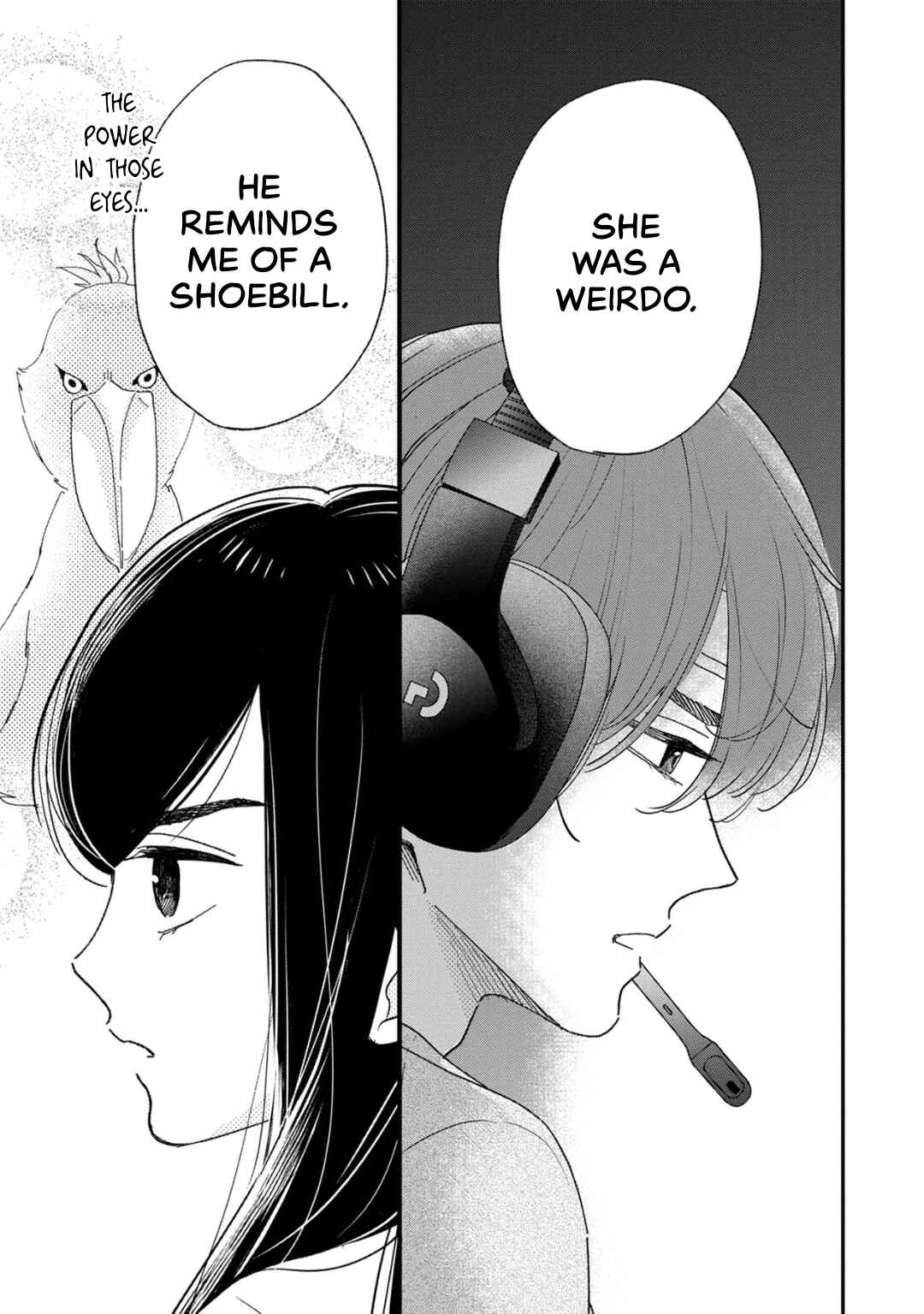 Page 19 Chapter 2.2 Love Me Tender ni Sayonara