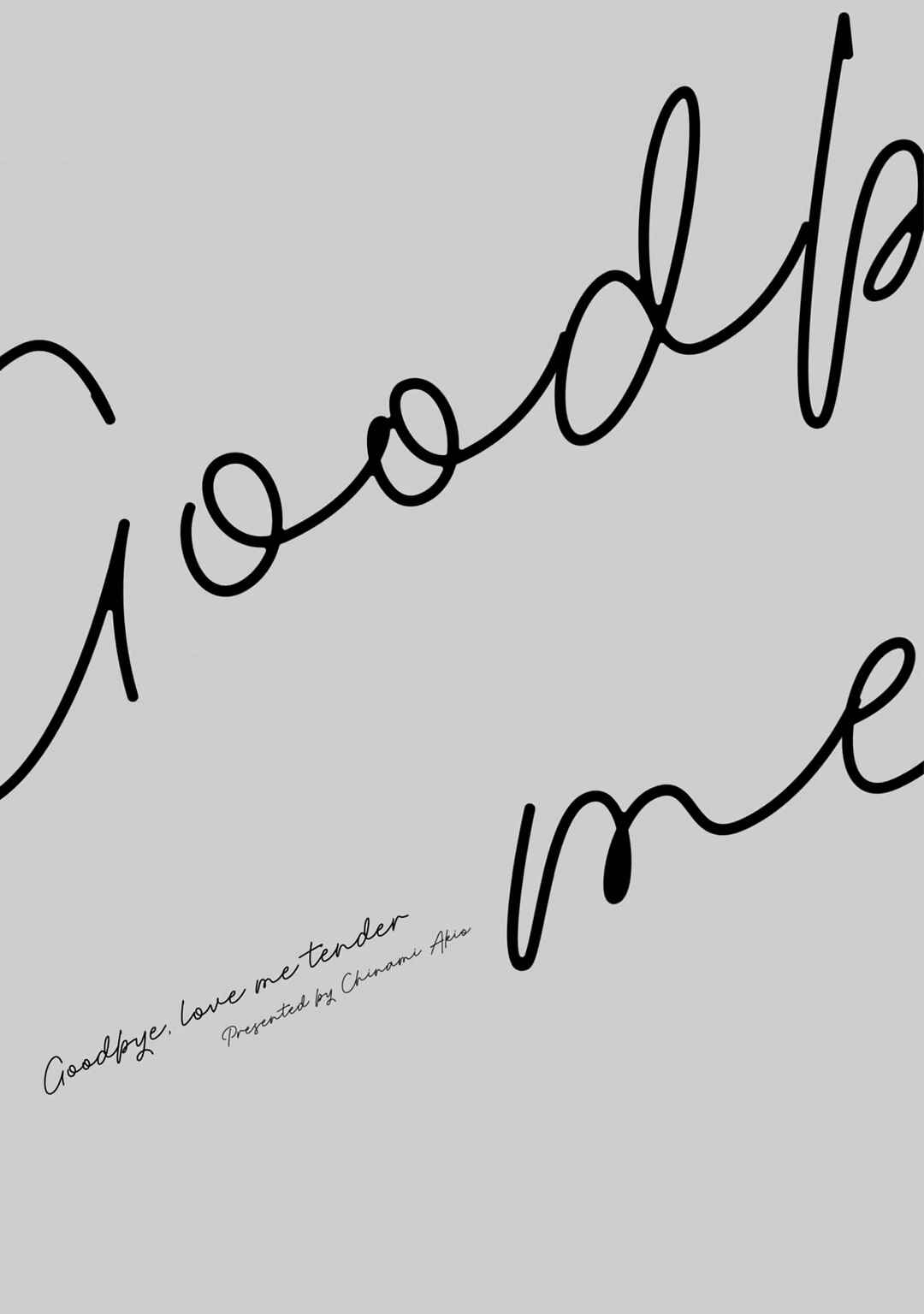Page 48 Chapter 7 Love Me Tender ni Sayonara