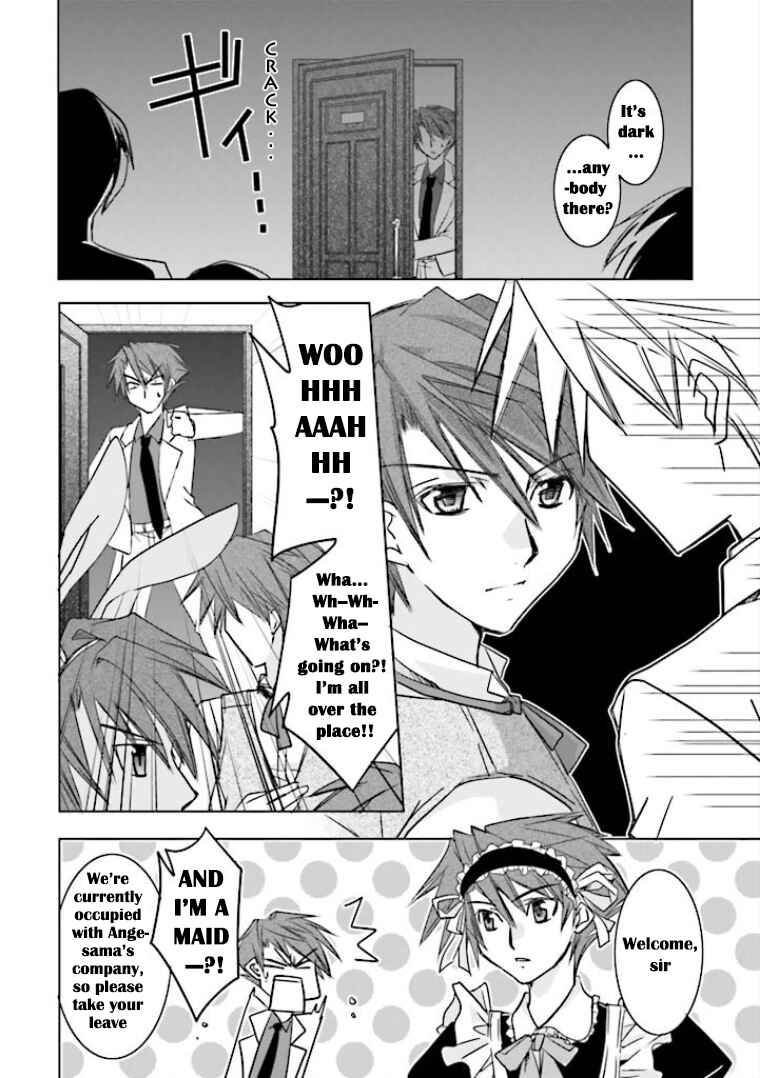 Page 12 Chapter 2 Golden Fantasia
