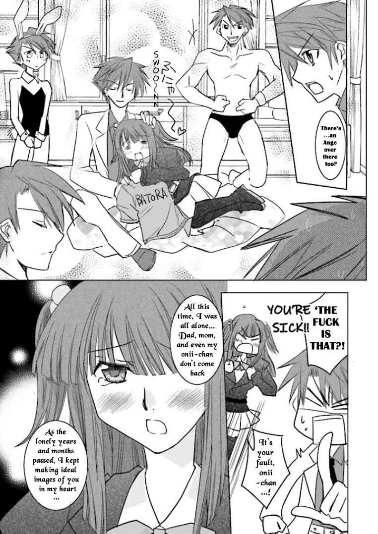 Page 13 Chapter 2 Golden Fantasia