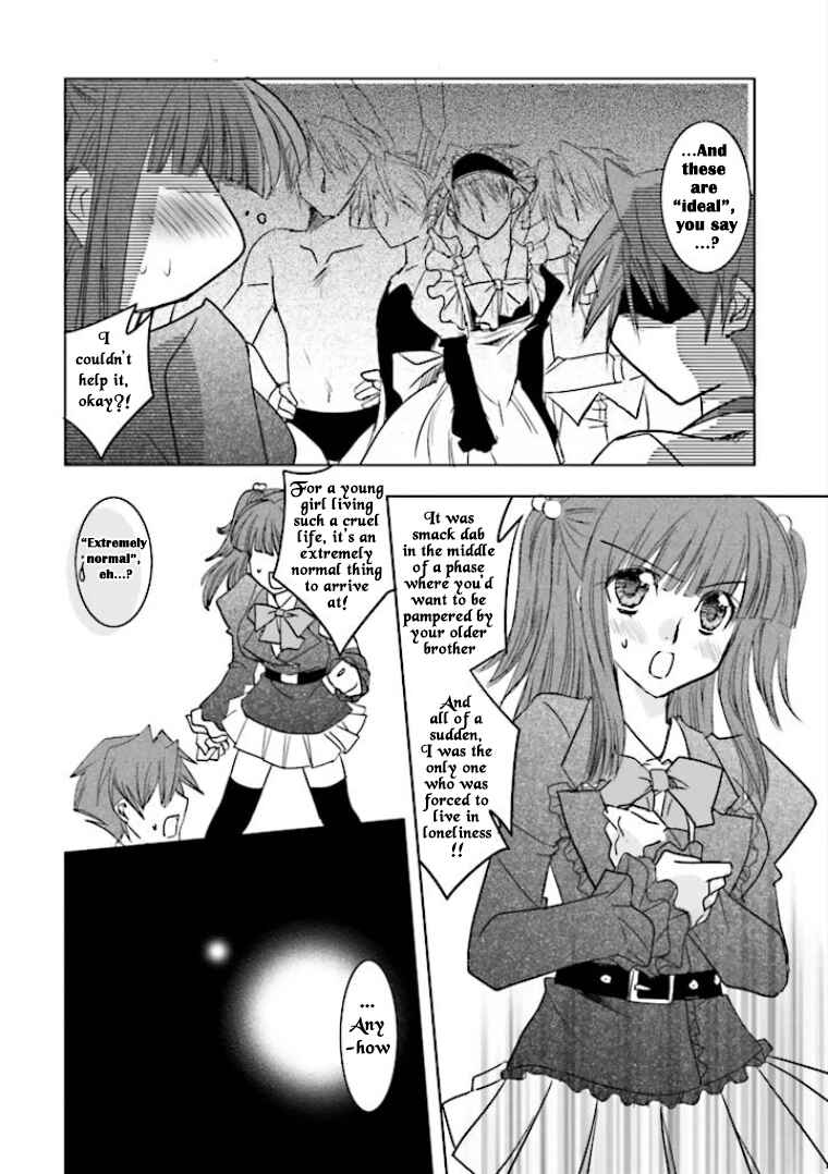 Page 14 Chapter 2 Golden Fantasia