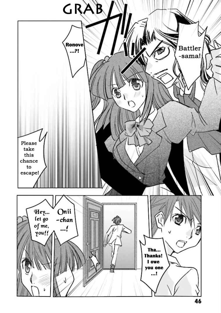 Page 16 Chapter 2 Golden Fantasia