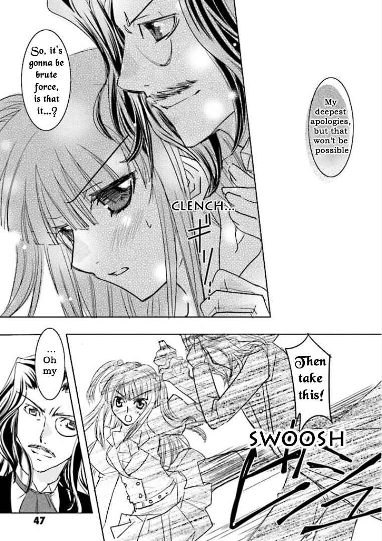 Page 17 Chapter 2 Golden Fantasia