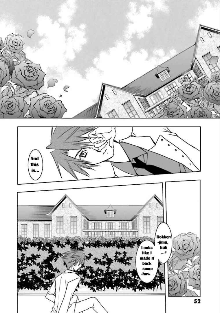 Page 22 Chapter 2 Golden Fantasia