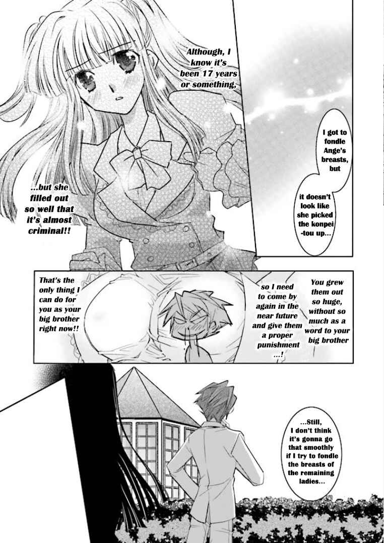 Page 23 Chapter 2 Golden Fantasia