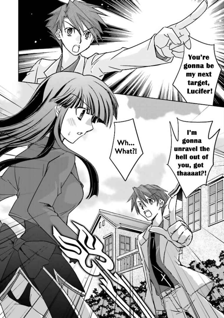 Page 28 Chapter 2 Golden Fantasia