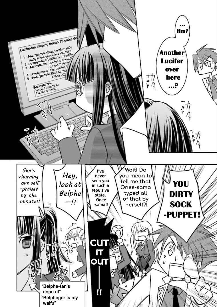 Page 16 Chapter 3 Golden Fantasia