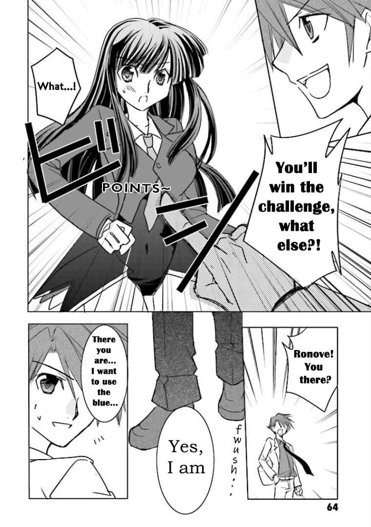 Page 6 Chapter 3 Golden Fantasia