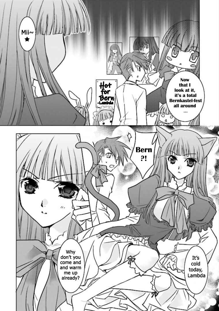 Page 22 Chapter 1 Golden Fantasia