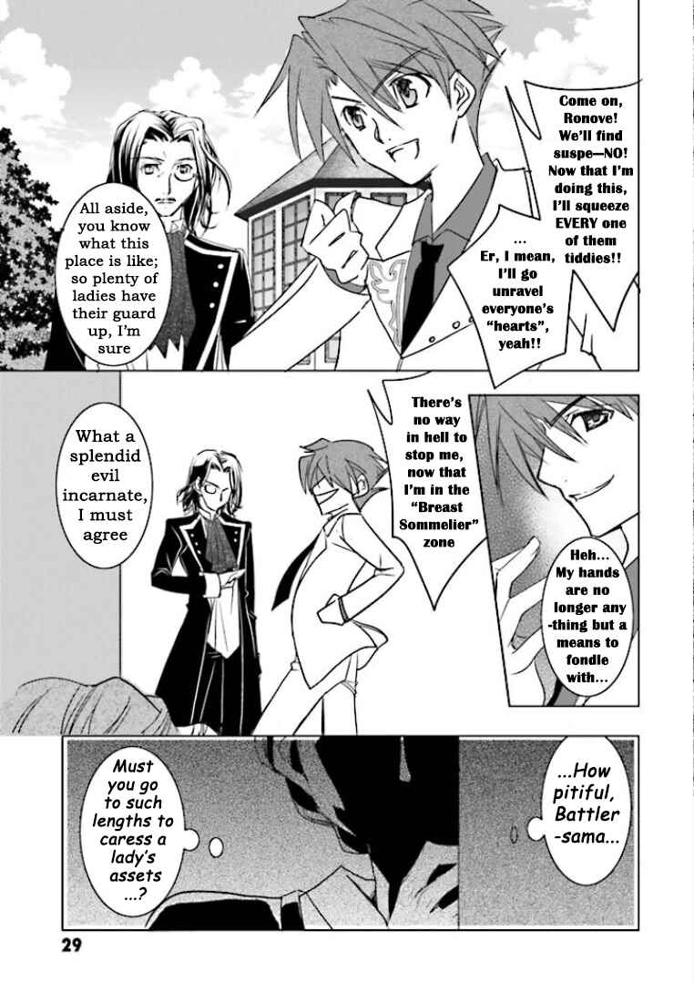 Page 29 Chapter 1 Golden Fantasia
