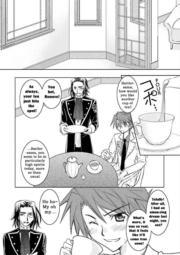 Page 6 Chapter 1 Golden Fantasia