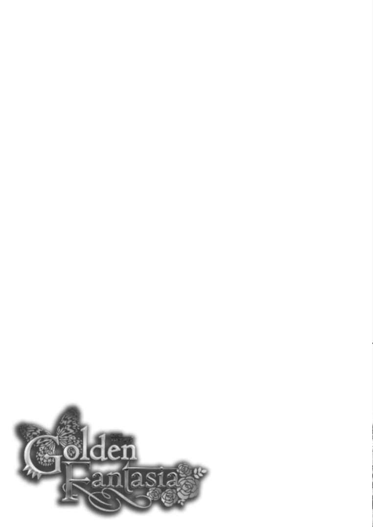 Page 32 Chapter 6 Golden Fantasia