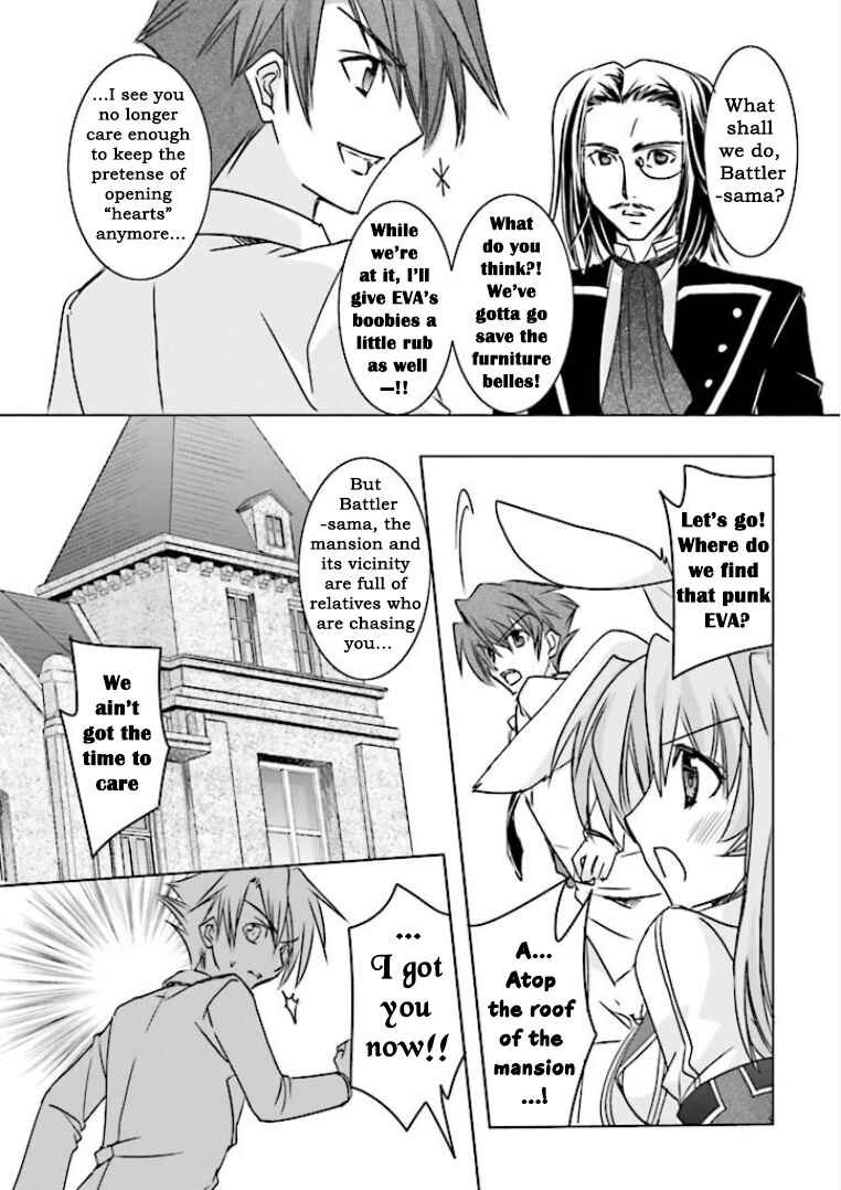 Page 14 Chapter 5 Golden Fantasia