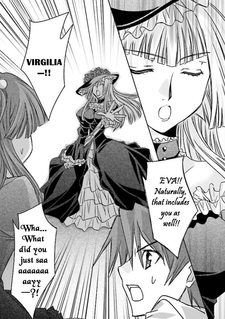 Page 27 Chapter 5 Golden Fantasia