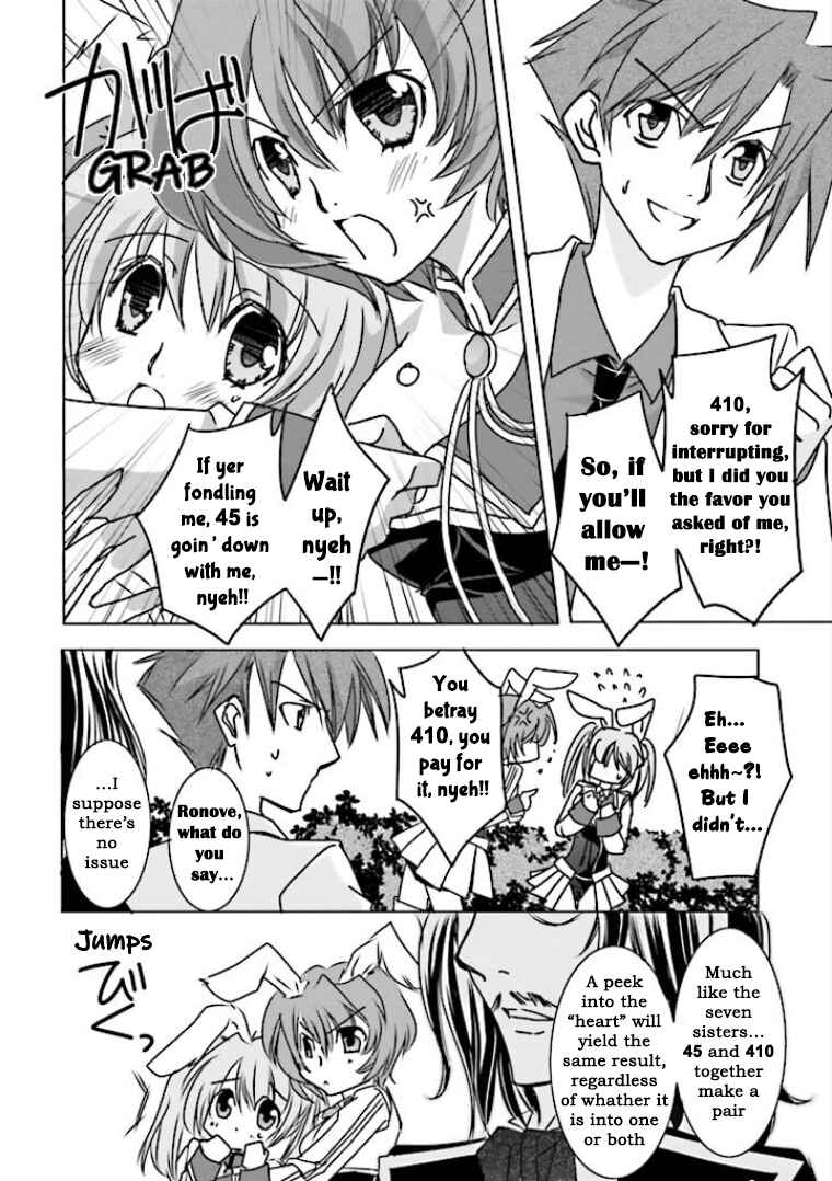 Page 22 Chapter 4 Golden Fantasia