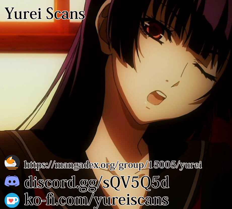Page 33 Chapter 7 Black Kanojo