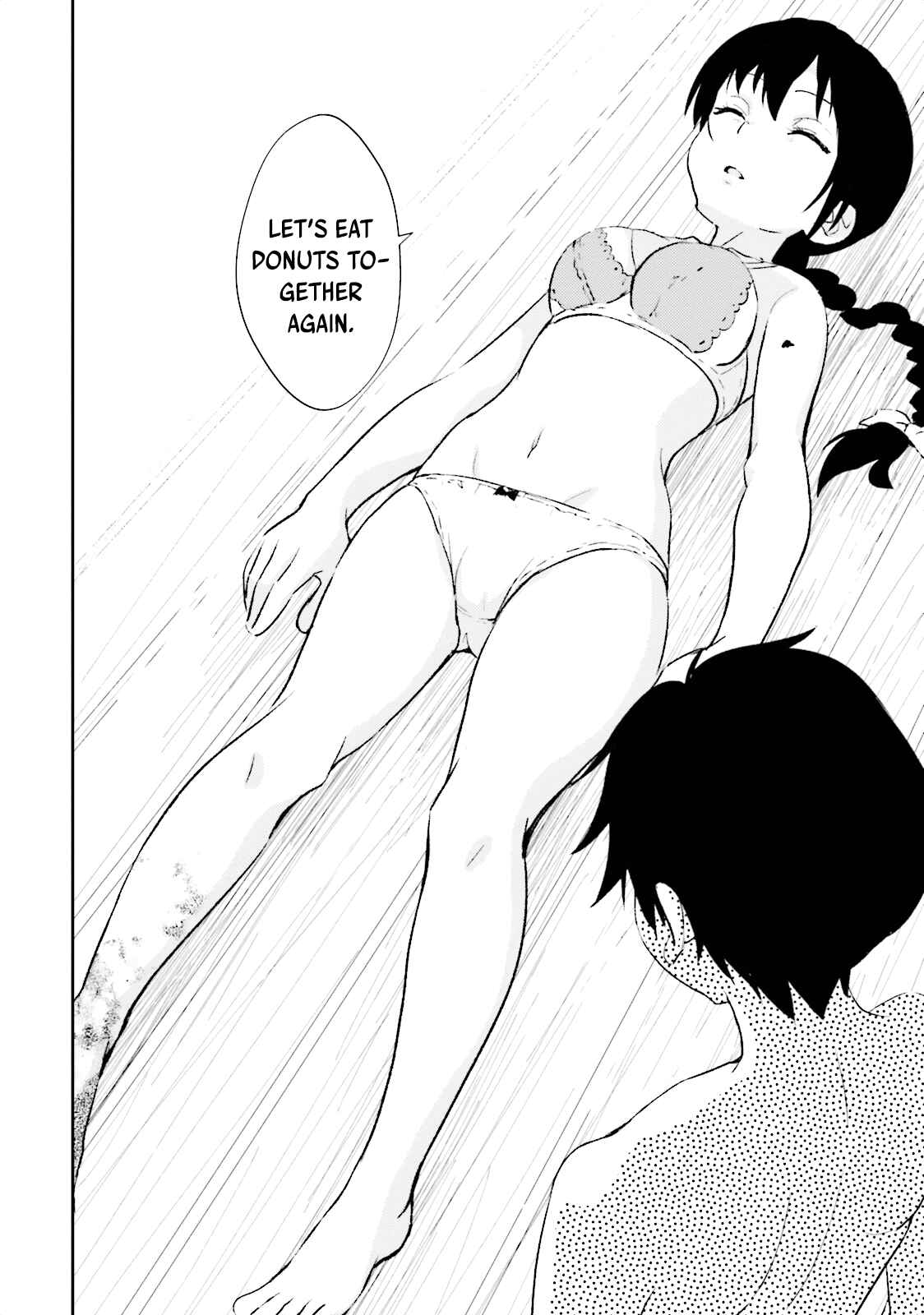 Page 31 Chapter 9 Black Kanojo