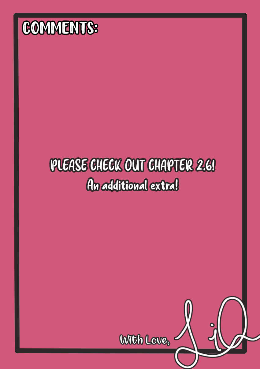 Page 38 Chapter 8 I Will Hate You,  Sayama-kun!