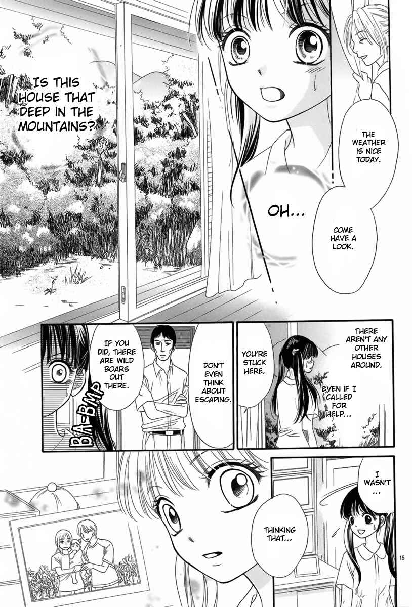 Page 15 Chapter 2 A True Shocking Horror Experience