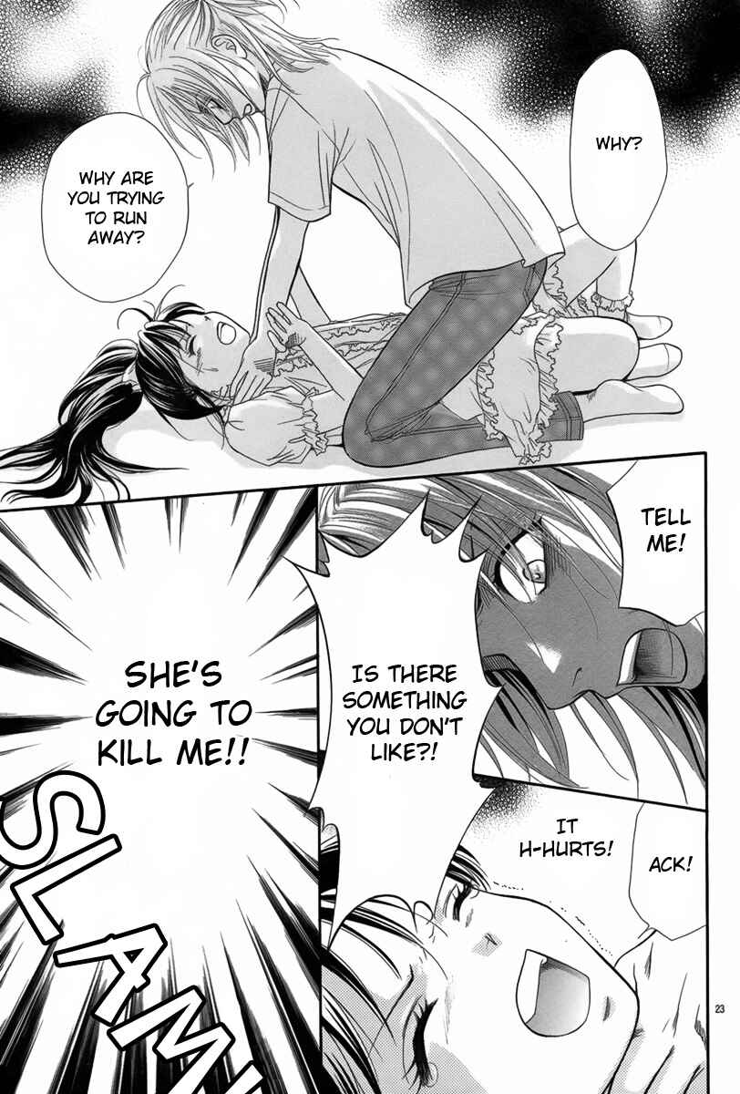 Page 23 Chapter 2 A True Shocking Horror Experience